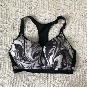VS sports bra